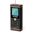 Trena a Laser 40m Digital Mede Área e Volume Exbom
