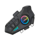 Intercomunicador Bluetooth Capacete Alpha Gold