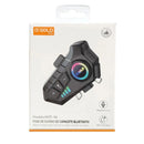 Intercomunicador Bluetooth Capacete Alpha Gold