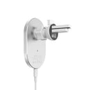 Carregador Veicular MagSafe iPhone 15W Turbo Magnético