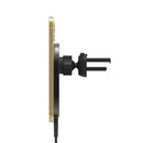Carregador Veicular MagSafe iPhone 15W Turbo Magnético