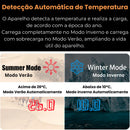 Carregador de Bateria Automotivo 12V 6A Inteligente Tianye