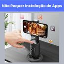 FaceTrack 360 - Suporte para Smartphones - Loja-TopSpoT
