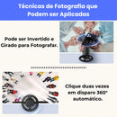 FaceTrack 360 - Suporte para Smartphones - Loja-TopSpoT