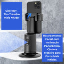 FaceTrack 360 - Suporte para Smartphones - Loja-TopSpoT