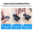 Webcam EMEET C60E 4K Ultra HD & 60FPS | Foco PDAF Profissional