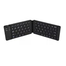 Mini Teclado Bluetooth Dobrável para Tablet e Celular Kapbom