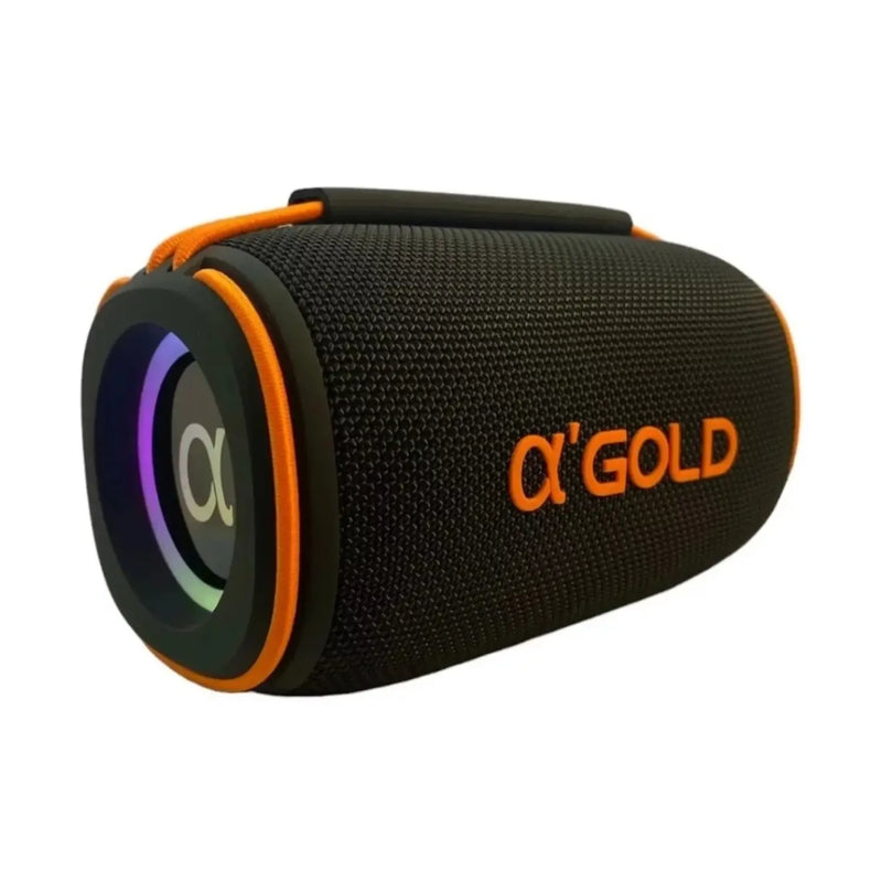 Caixa de Som Bluetooth 20W À Prova D'água | A'Gold