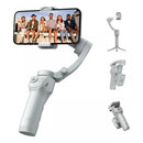 Gimbal para Celular - Estabilizador 3 Eixos SLF10 A'Gold