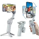 Gimbal para Celular - Estabilizador 3 Eixos SLF10 A'Gold