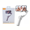 Gimbal para Celular - Estabilizador 3 Eixos SLF10 A'Gold