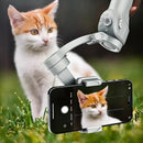 Gimbal para Celular - Estabilizador 3 Eixos SLF10 A'Gold