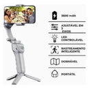 Gimbal para Celular - Estabilizador 3 Eixos SLF10 A'Gold