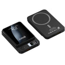 Power Bank MagSafe 10000mAh 22.5W Hrebos HS-933 (PB-933)