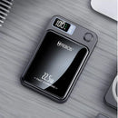 Power Bank MagSafe 10000mAh 22.5W Hrebos HS-933 (PB-933)