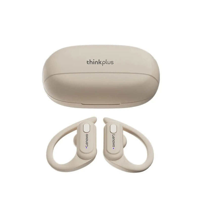 Lenovo thinkplus XT60 - Fone TWS Bluetooth 5.3 – Esportes - Loja-TopSpoT