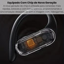 Lenovo thinkplus XT60 - Fone TWS Bluetooth 5.3 – Esportes - Loja-TopSpoT