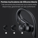 Lenovo thinkplus XT60 - Fone TWS Bluetooth 5.3 – Esportes - Loja-TopSpoT