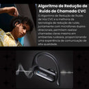 Lenovo thinkplus XT60 - Fone TWS Bluetooth 5.3 – Esportes - Loja-TopSpoT