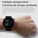 HAYLOU Solar Plus RT3 -Smartwatch-Bluetooth 5.3-IP68-280mah - Loja-TopSpoT