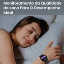 HAYLOU Solar Plus RT3 -Smartwatch-Bluetooth 5.3-IP68-280mah - Loja-TopSpoT