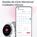 HAYLOU Solar Plus RT3 -Smartwatch-Bluetooth 5.3-IP68-280mah - Loja-TopSpoT