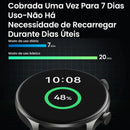 HAYLOU Solar Plus RT3 -Smartwatch-Bluetooth 5.3-IP68-280mah - Loja-TopSpoT