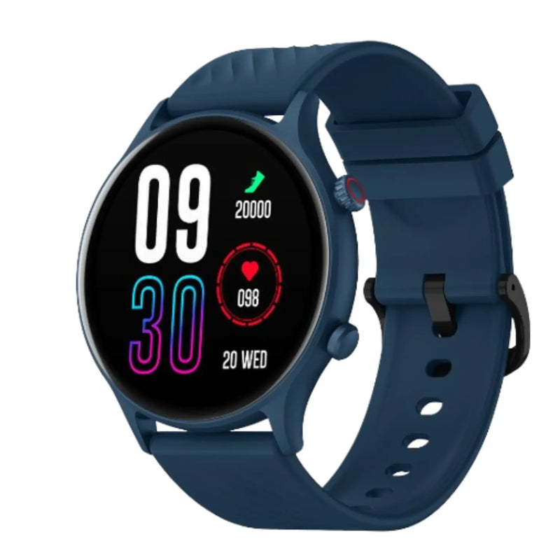Zeblaze Btalk 2 Lite -Smartwatch-Bluetooth 5.2-220mah - Loja-TopSpoT