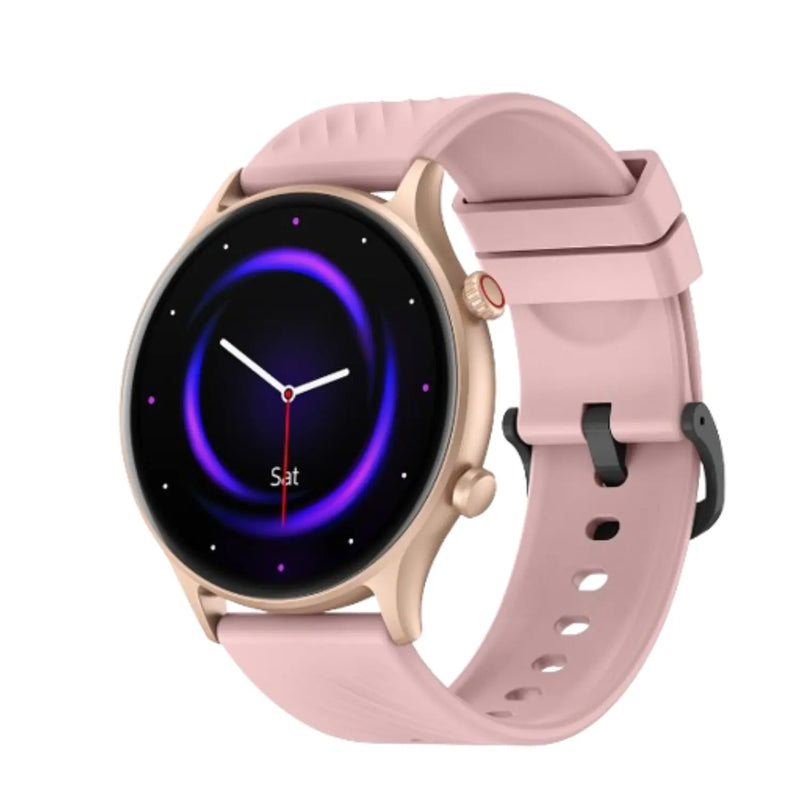 Zeblaze Btalk 2 Lite -Smartwatch-Bluetooth 5.2-220mah - Loja-TopSpoT