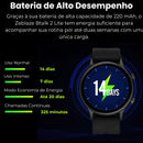 Zeblaze Btalk 2 Lite -Smartwatch-Bluetooth 5.2-220mah - Loja-TopSpoT