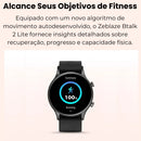 Zeblaze Btalk 2 Lite -Smartwatch-Bluetooth 5.2-220mah - Loja-TopSpoT