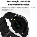 Zeblaze Btalk 2 Lite -Smartwatch-Bluetooth 5.2-220mah - Loja-TopSpoT