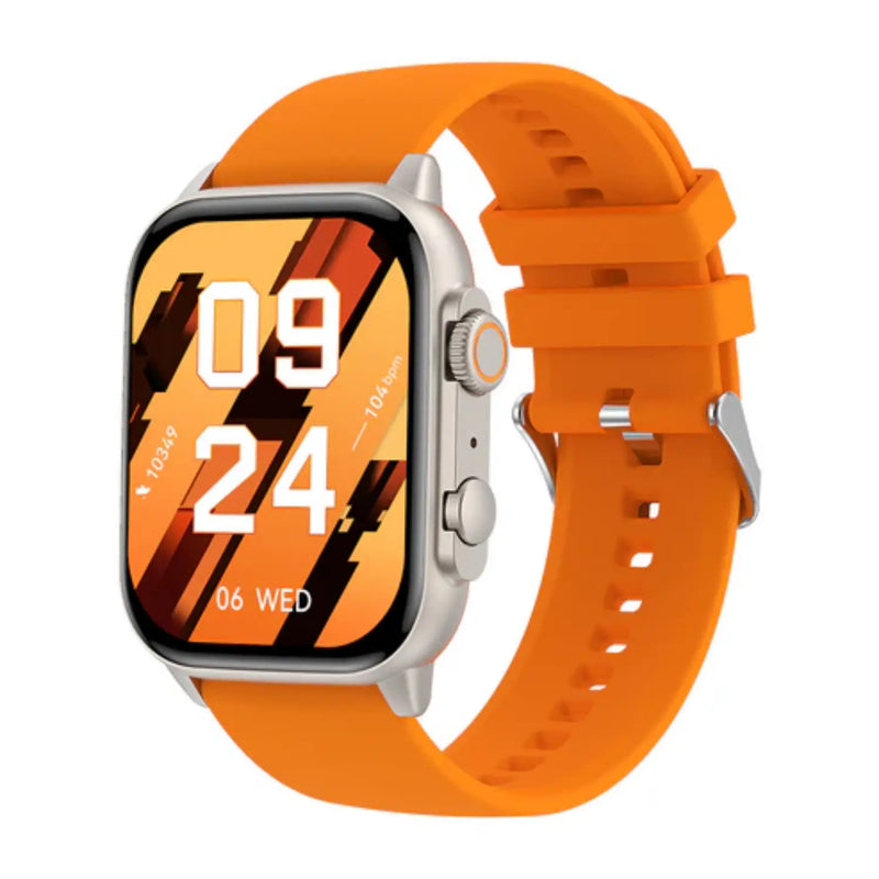Smartwatch COLMi C81-Bluetooth 5.0-IP68-250mah - Loja-TopSpoT