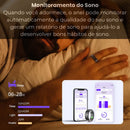 Smart Ring COLMi R02-Bluetooth 5.0-IP68-5atm-17mah - Loja-TopSpoT