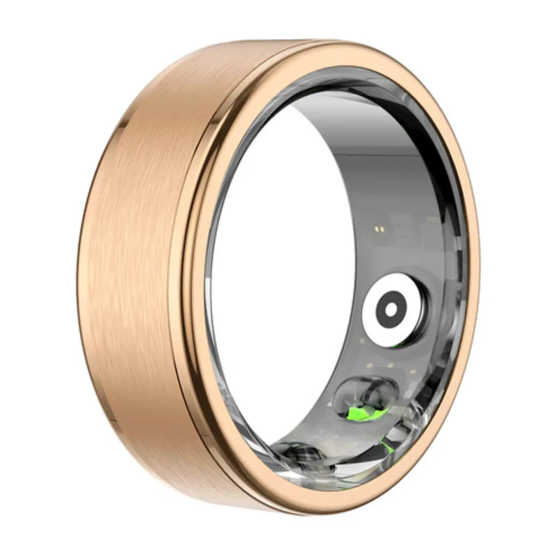 Smart Ring COLMi R03-Bluetooth 5.0-IP68-5atm-15mah - Loja-TopSpoT