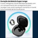 Smart Ring COLMi R03-Bluetooth 5.0-IP68-5atm-15mah - Loja-TopSpoT