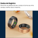 Smart Ring COLMi R03-Bluetooth 5.0-IP68-5atm-15mah - Loja-TopSpoT