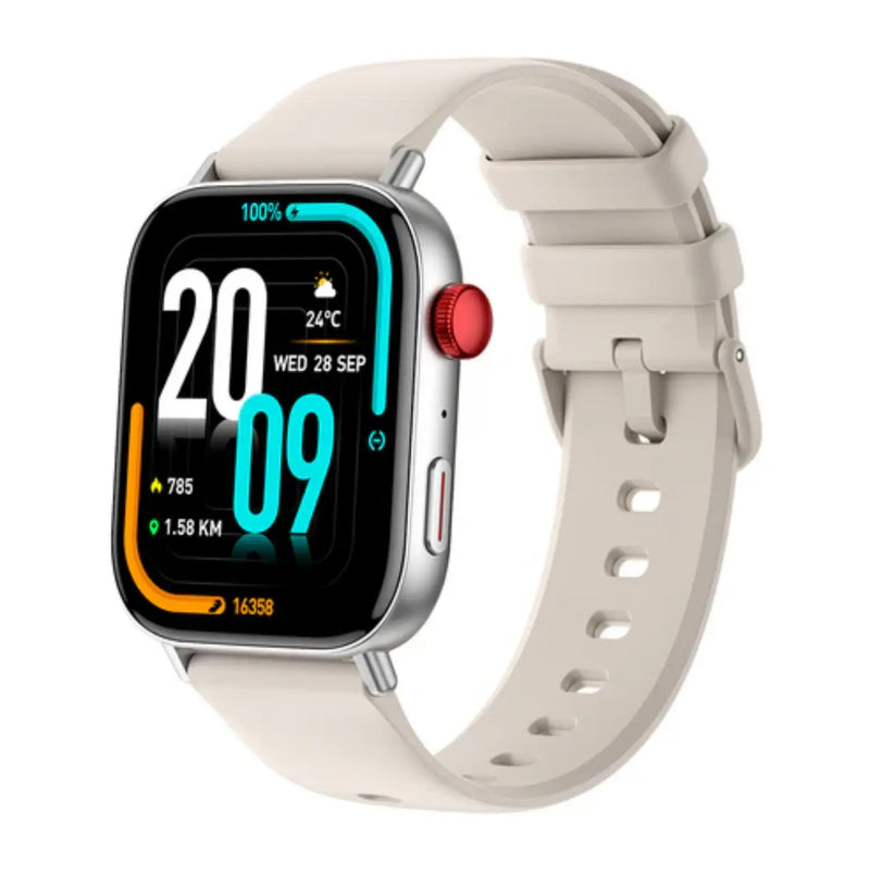 Smartwatch COLMi C8 Max-Bluetooth 5.3-IP68-280mah - Loja-TopSpoT