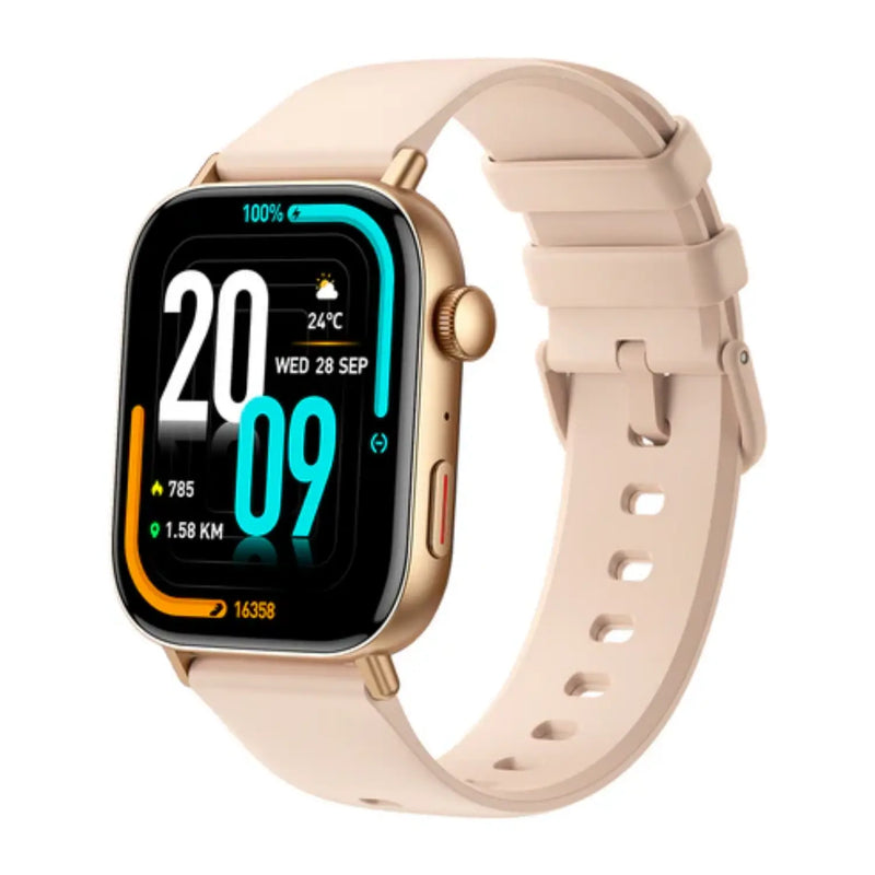 Smartwatch COLMi C8 Max-Bluetooth 5.3-IP68-280mah - Loja-TopSpoT
