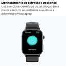 Smartwatch COLMi C8 Max-Bluetooth 5.3-IP68-280mah - Loja-TopSpoT