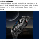 Smartwatch GPS COLMi V75-Bluetooth 5.3-IP68-650mah - Loja-TopSpoT