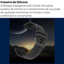 Smartwatch GPS COLMi V75-Bluetooth 5.3-IP68-650mah - Loja-TopSpoT