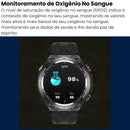 Smartwatch GPS COLMi V75-Bluetooth 5.3-IP68-650mah - Loja-TopSpoT
