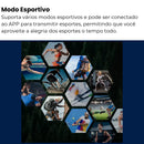 Smartwatch GPS COLMi V75-Bluetooth 5.3-IP68-650mah - Loja-TopSpoT