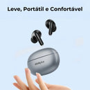 Fone de Ouvido Lenovo XT88 TWS - Bluetooth 5.3 | Cancelamento de Ruído
