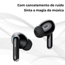 Fone de Ouvido Lenovo XT88 TWS - Bluetooth 5.3 | Cancelamento de Ruído
