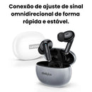 Fone de Ouvido Lenovo XT88 TWS - Bluetooth 5.3 | Cancelamento de Ruído
