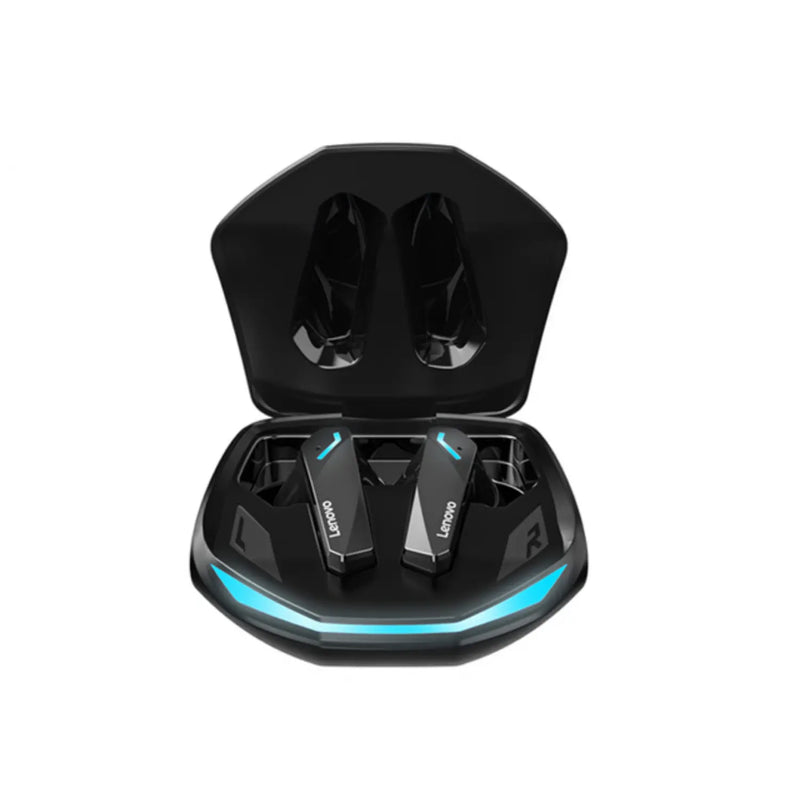 Fone de Ouvido Gamer Lenovo GM2 Pro Bluetooth 5.3 TWS