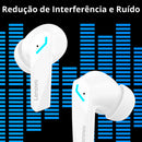 Fone de Ouvido Gamer Lenovo GM2 Pro Bluetooth 5.3 TWS