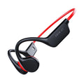 Fone de Condução Óssea Swim X7 - IPX8 32GB Bluetooth 5.3